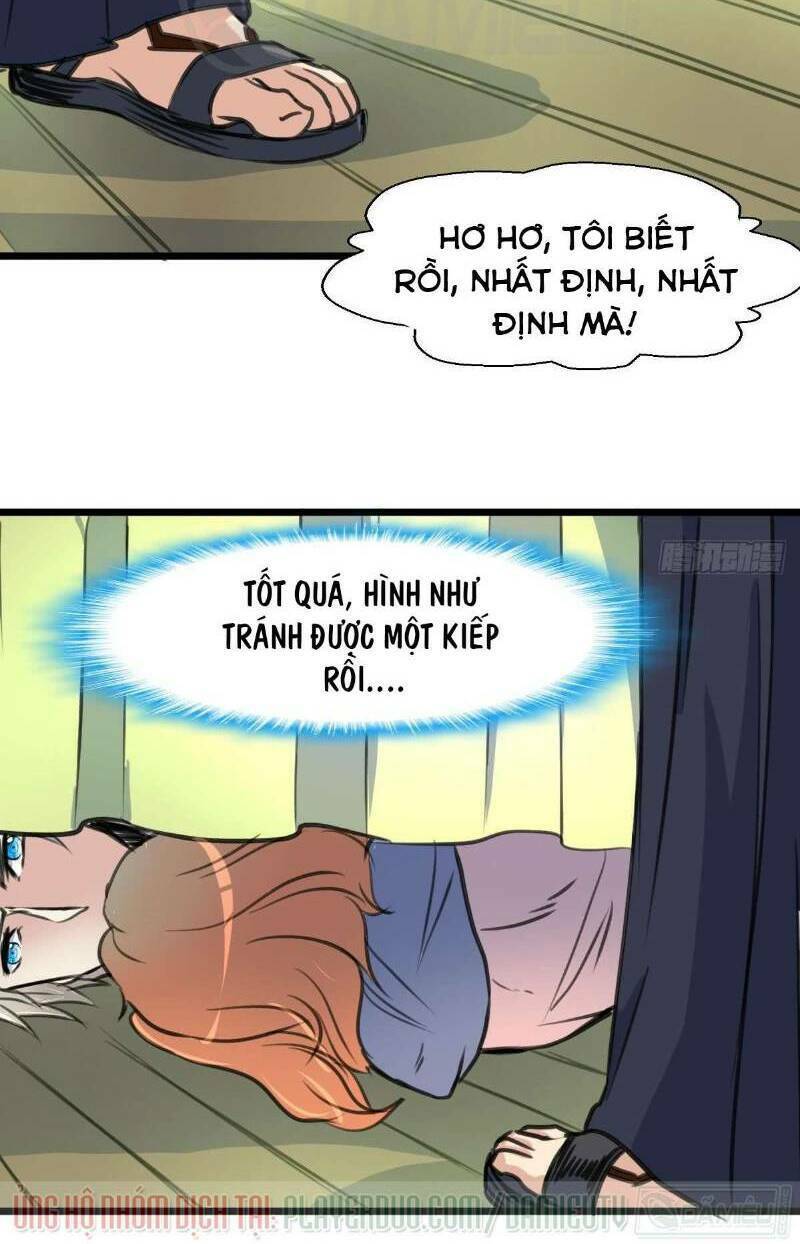 thần nhãn giám định sư chapter 127 15