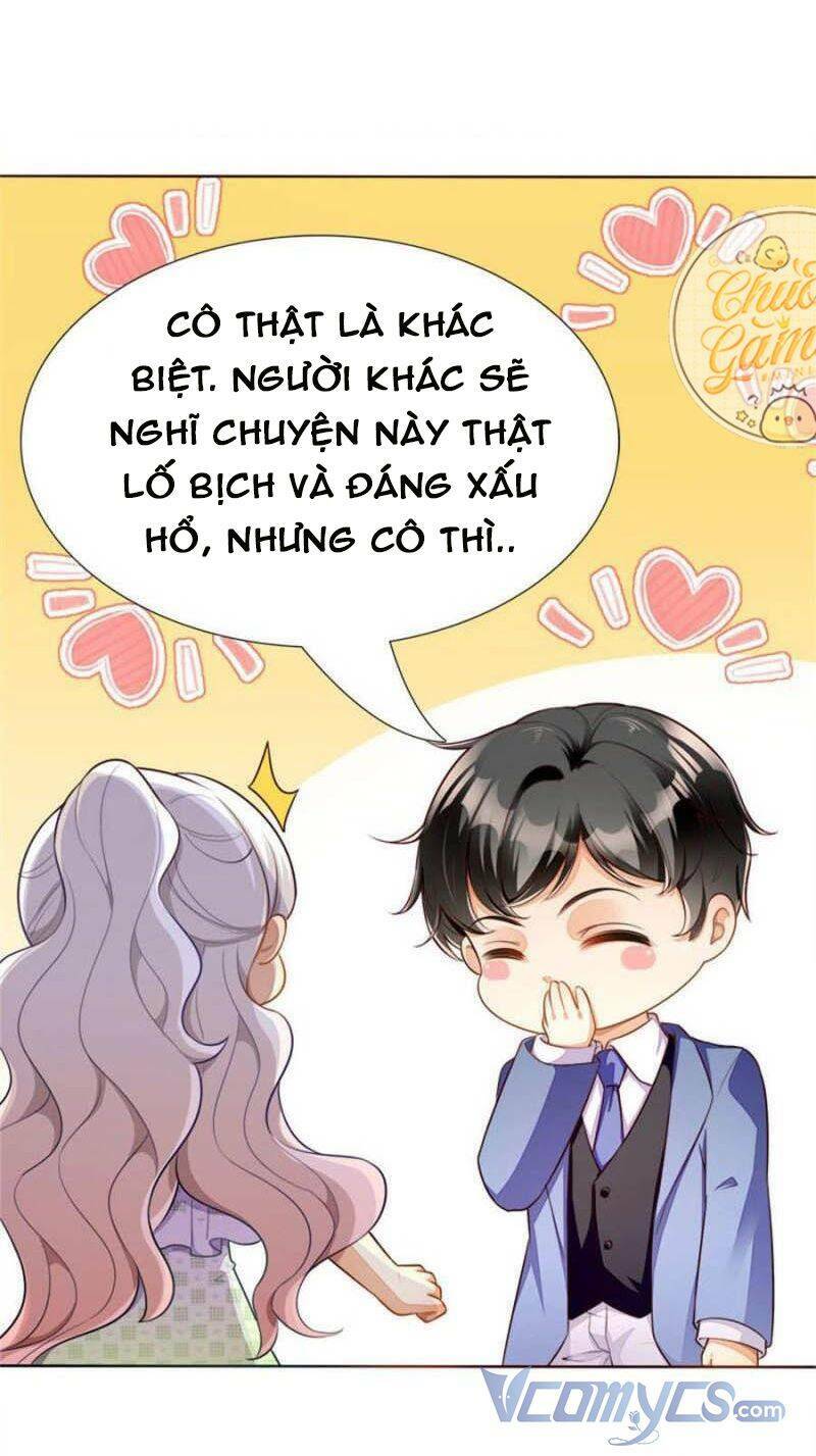 gặp phải người chồng xảo quyệt! chapter 29 36