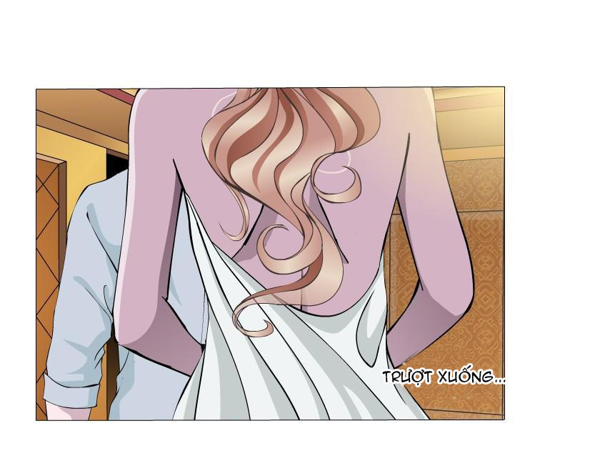 cạm bẫy của nữ thần chapter 80 25