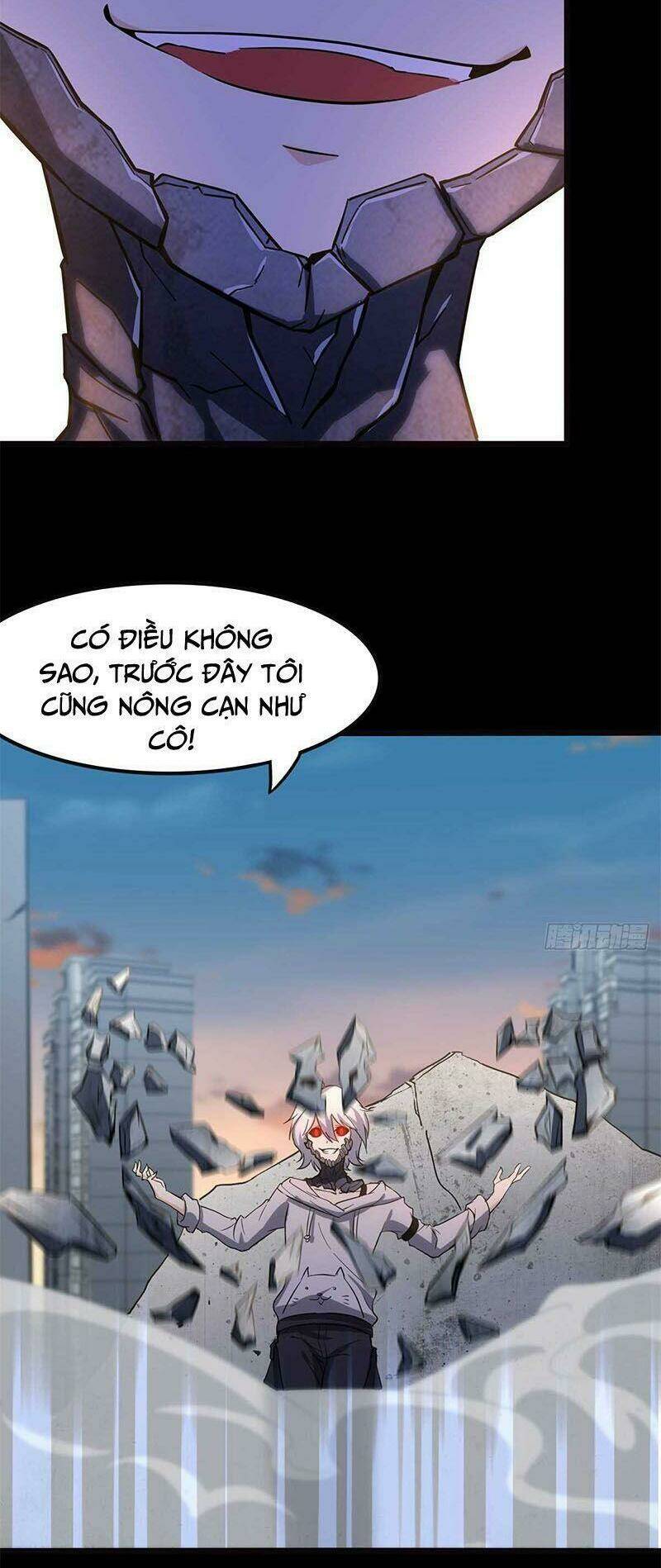 bạn gái virus của tôi chapter 273 24