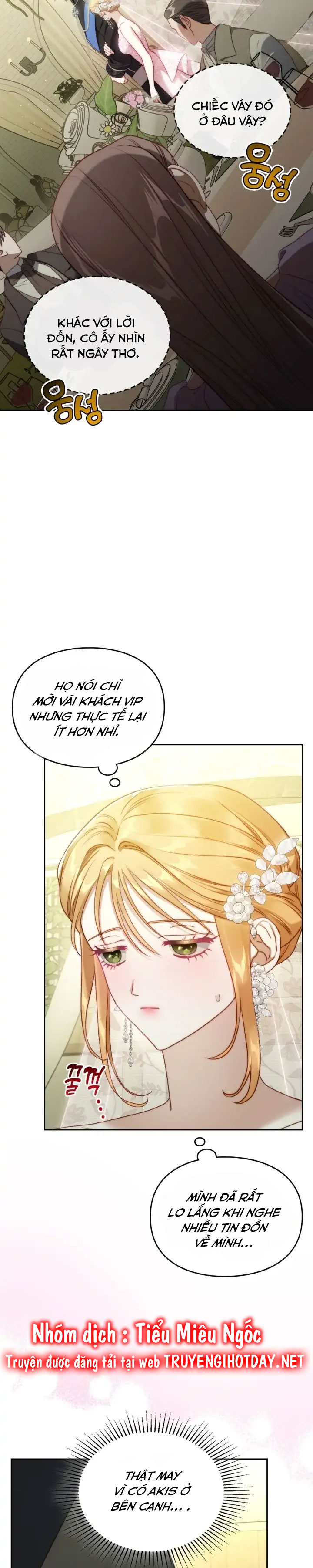 thư viện ánh trăng chapter 40 16