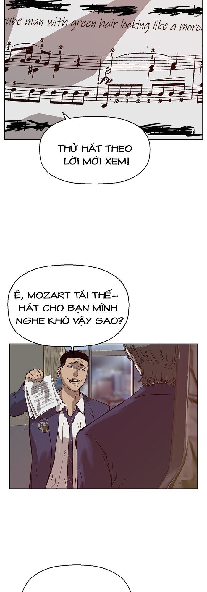 anh hùng yếu chapter 136 50