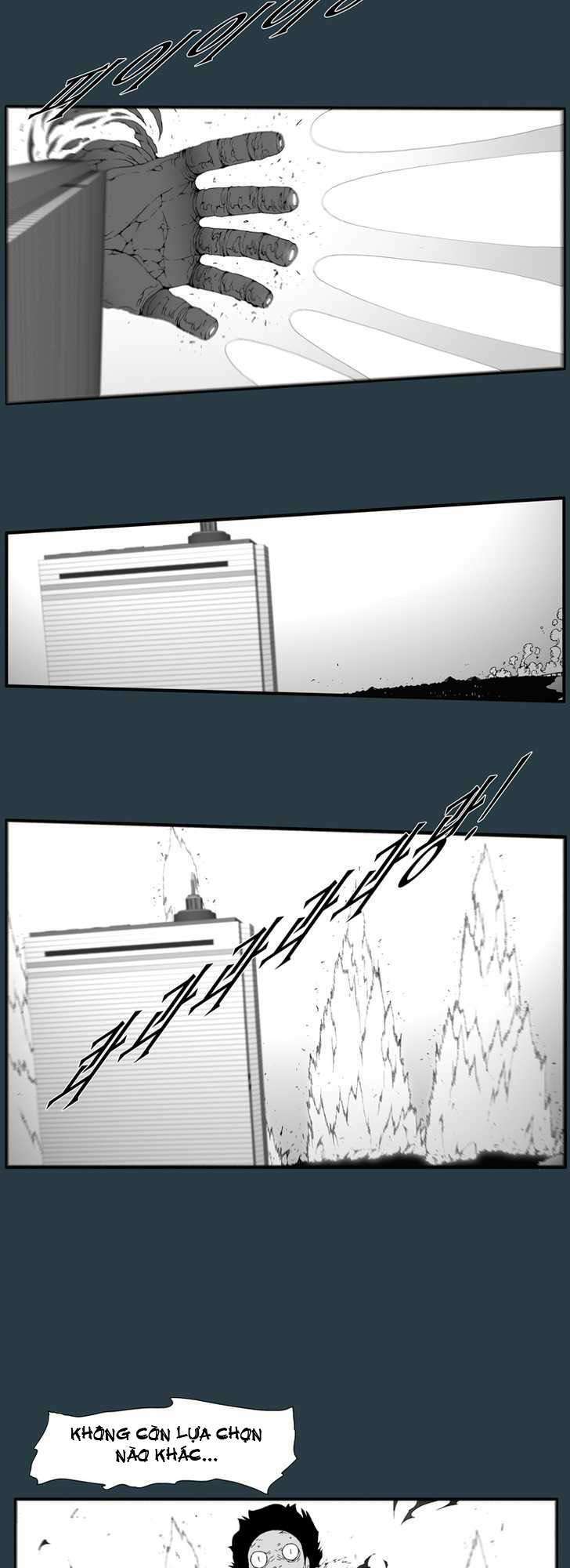 siêu năng chapter 177 7