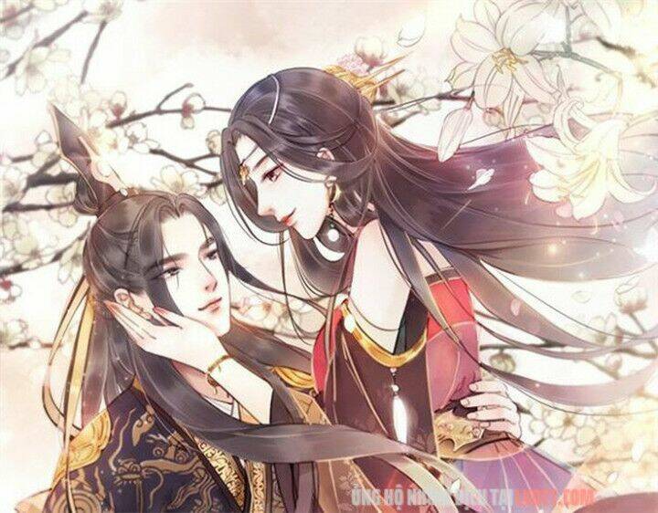 trọng sinh bá sủng nhiếp chính vương quá mạnh mẽ chapter 94 3