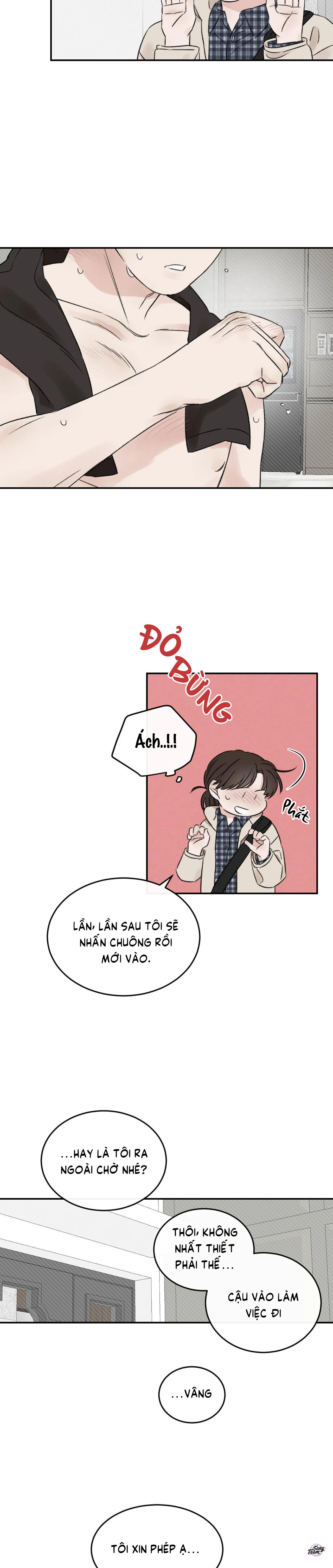 ngay lúc này chapter 6 2