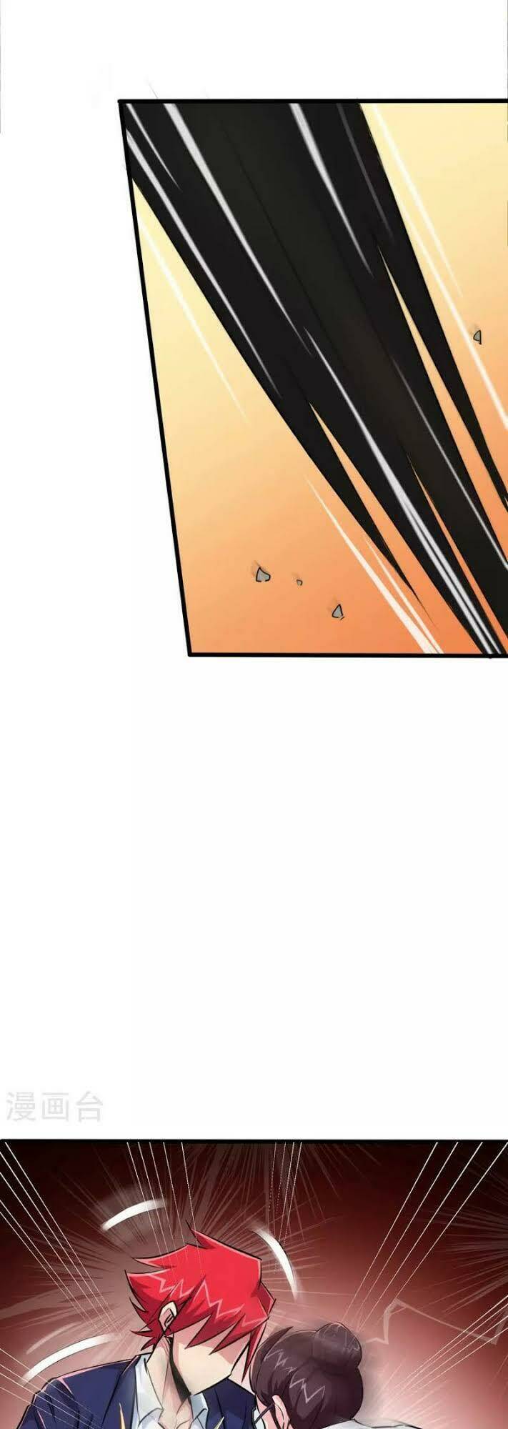 tối cường đặc chủng binh của hoa khôi chapter 25 32