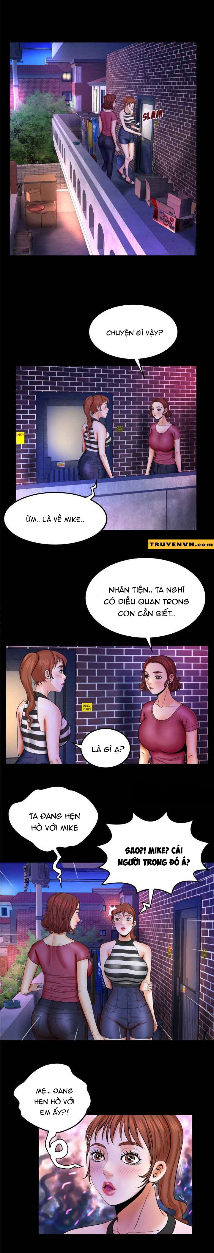 dì tôi chapter 26 3