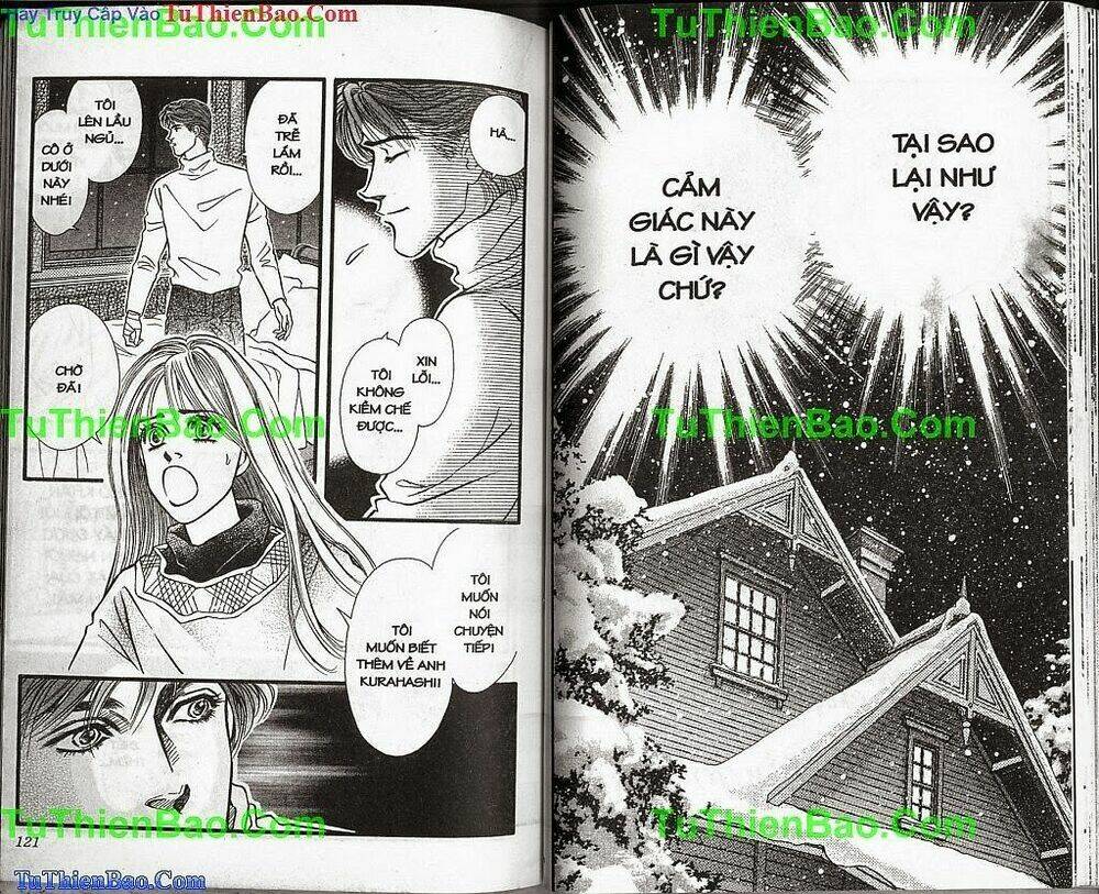 chỉ cần có anh chapter 2 60