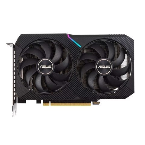 GEARVN ASUS Dual GeForce RTX 3050 8GB