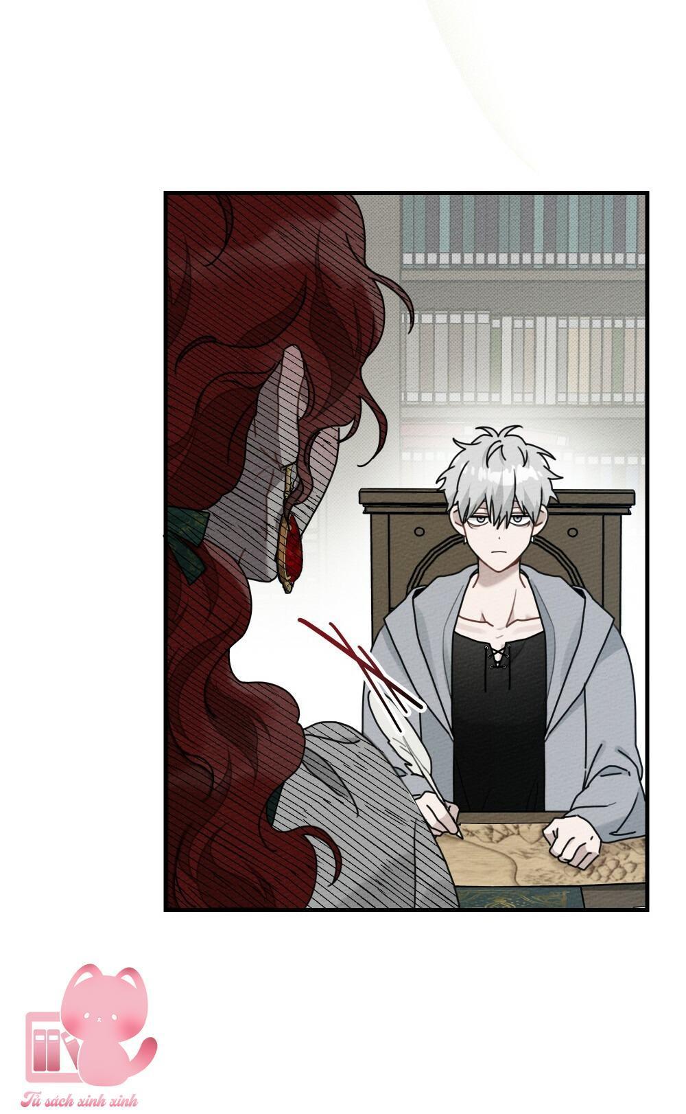 dưới tán cây sồi chapter 53 72