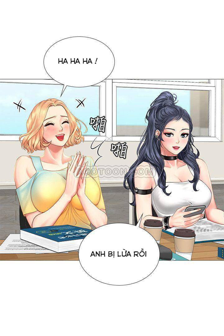 should i study at noryangjin? chapter 9 29