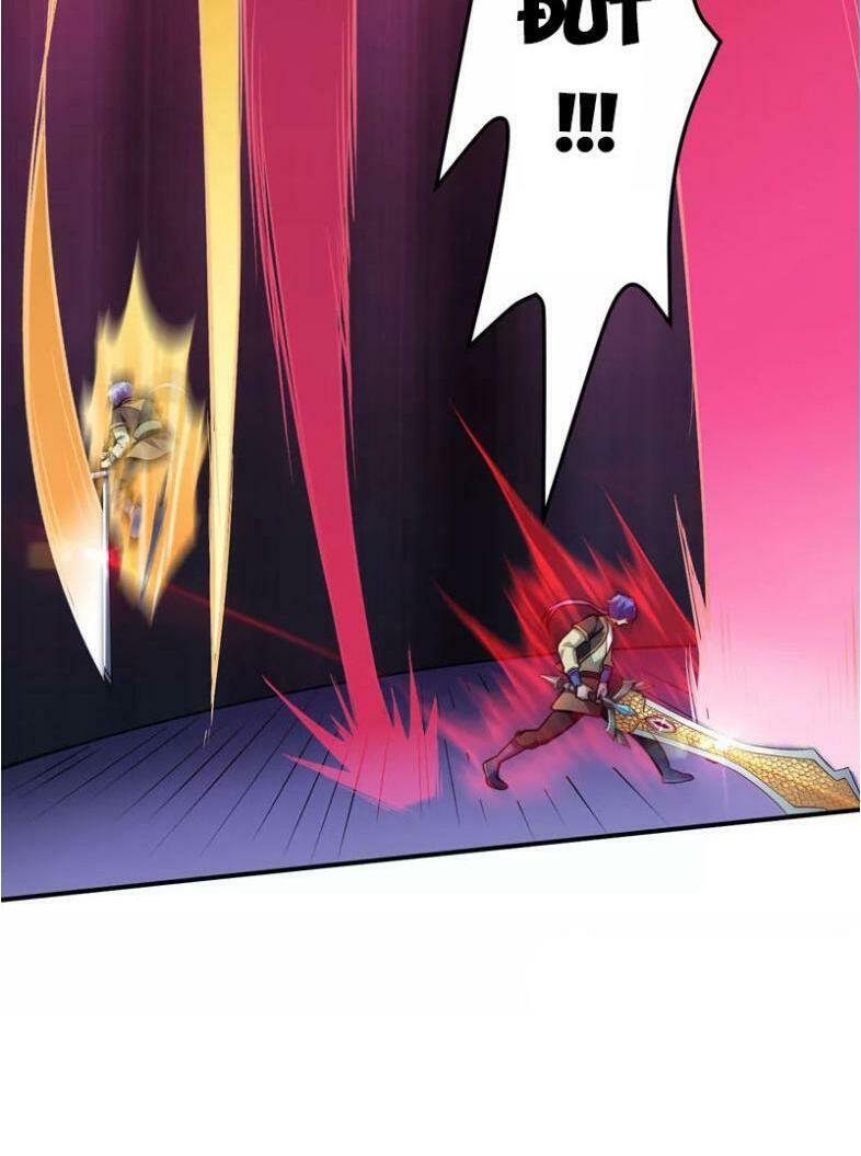 võ đạo độc tôn chapter 122 12