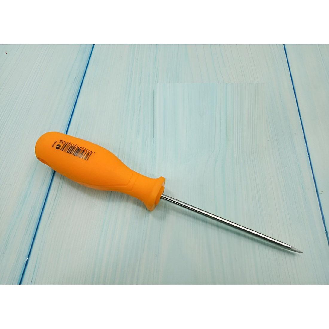 TUA VÍT CHỐNG TRƯỢT PH0X75MM (+) 20711 TOLSEN - HÀNG CHÍNH HÃNG