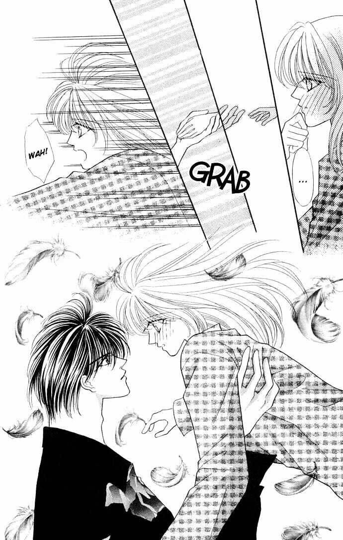 kaikan phrase chapter 32 21