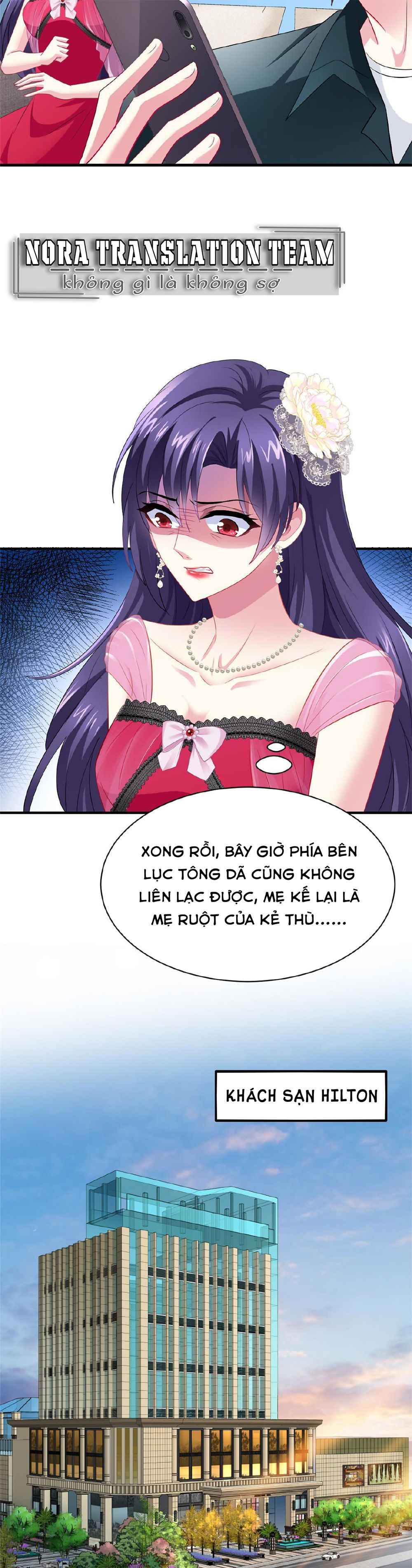 nữ hoàng điện ảnh chapter 20 13