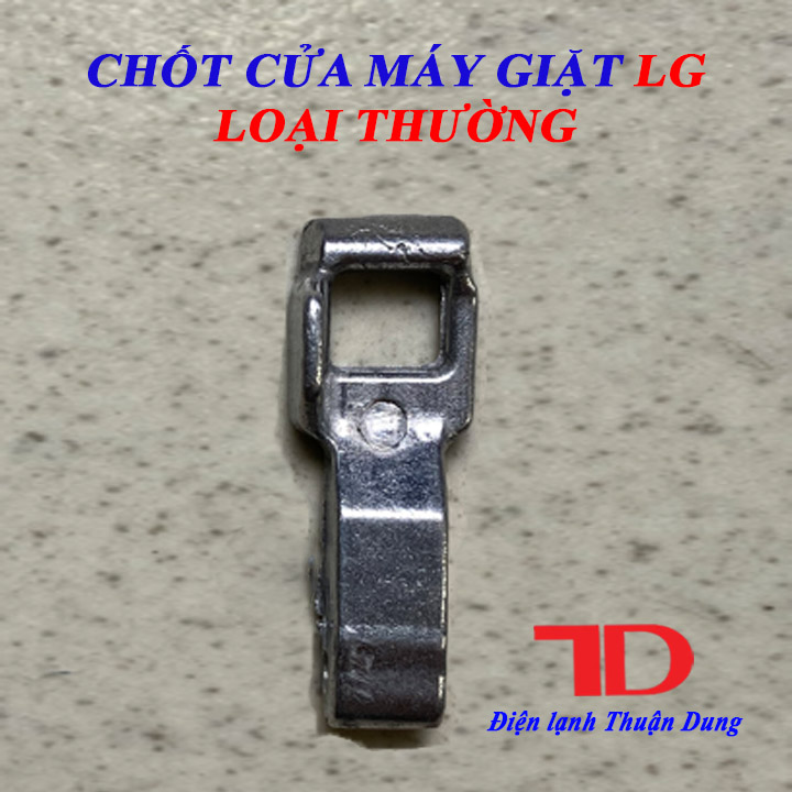 Chốt cửa dành cho máy giặt LG, khóa cửa dành cho máy giặt LG