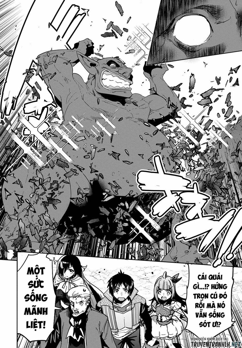 shounin yuusha wa isekai wo gyuujiru! - saibai skill de nandemo fuyashi chaimasu chapter 19 17