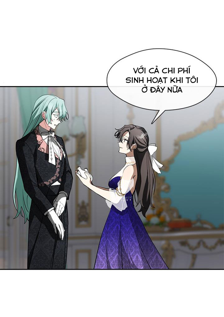 không thể bỏ rơi nhân vật phản diện chapter 40 14