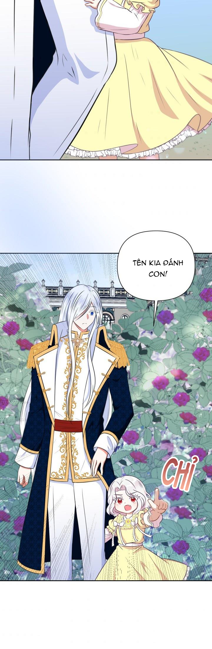 ác nữ công chúa chapter 22 26