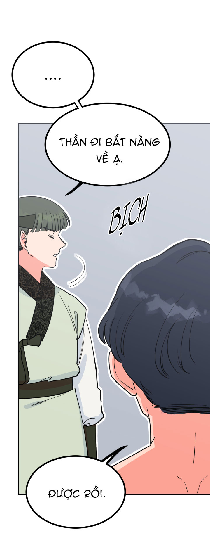 độc chủ chapter 3 9