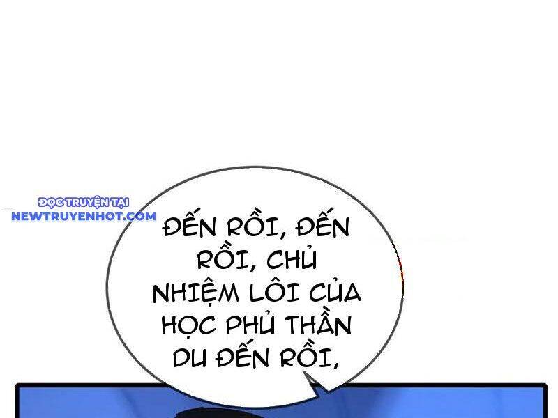 Vô Địch Bị Động Tạo Ra Tấn Sát Thương chapter 53 6