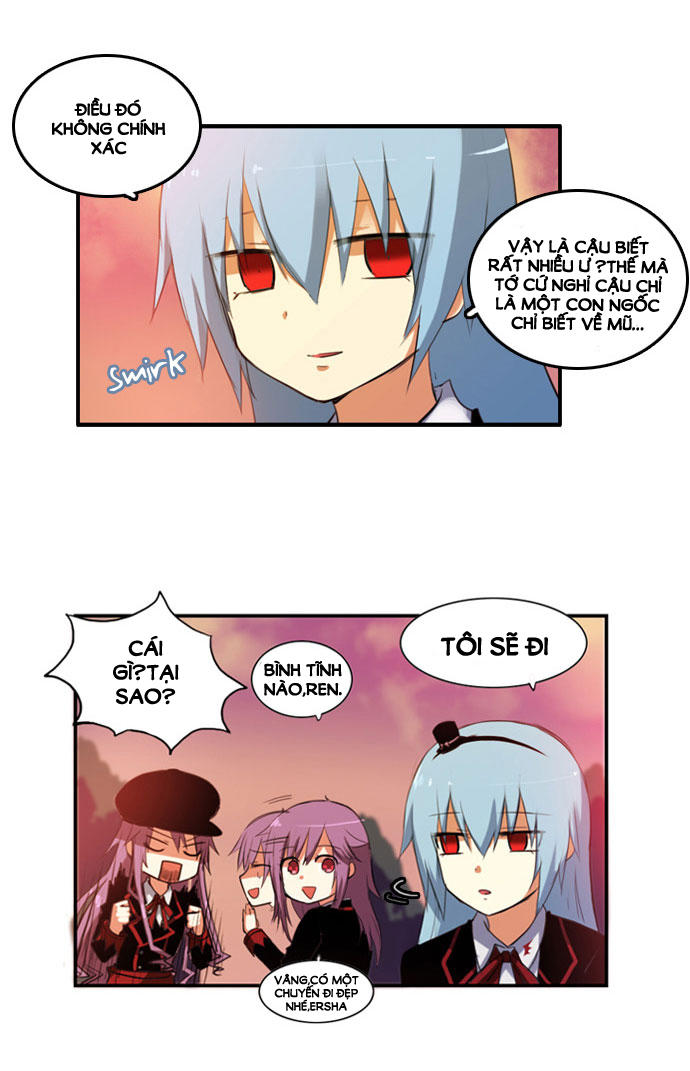 crepuscule (yamchi) chapter 24 5