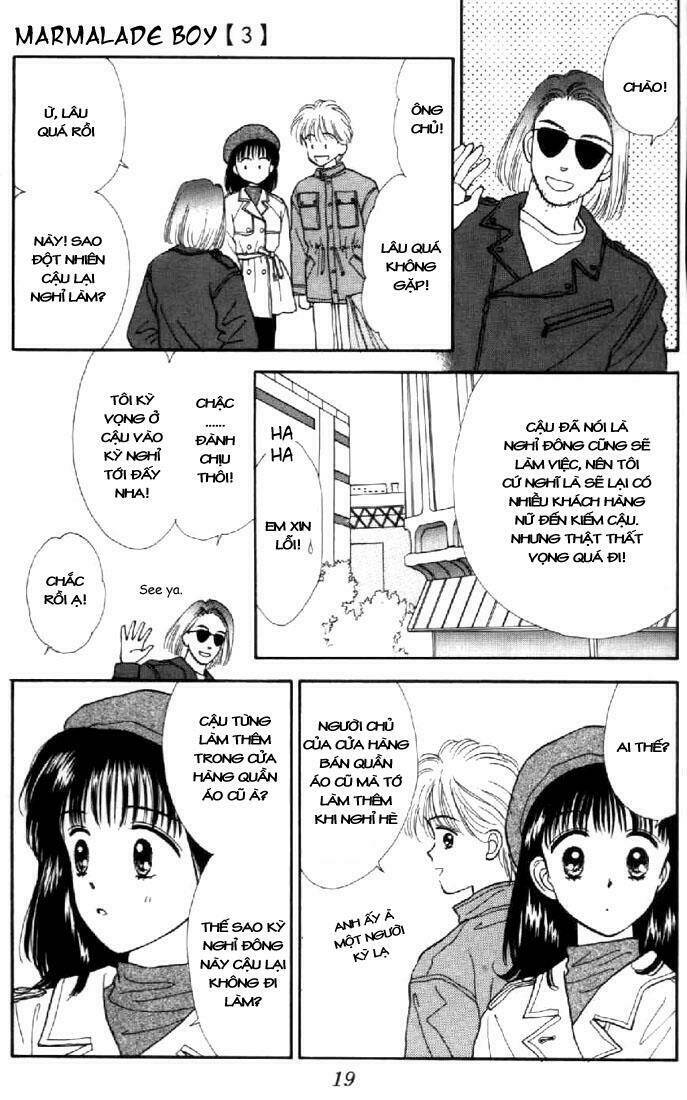 marmalade boy chapter 10 21