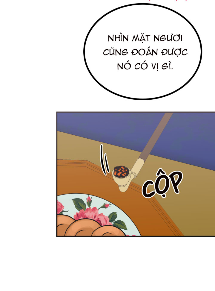 độc chủ chapter 6 25