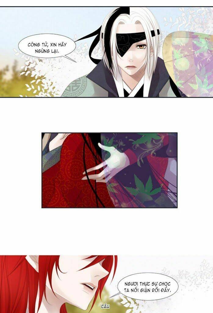 the twelfth night chapter 18 17