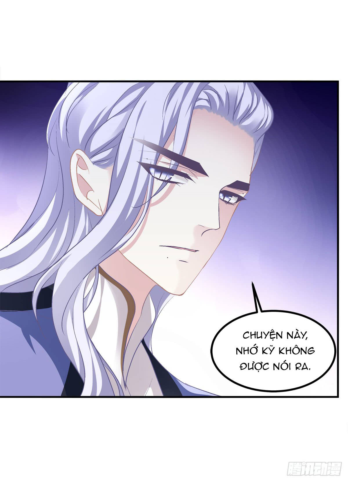 kiểm soát tuyệt đối chapter 7 11