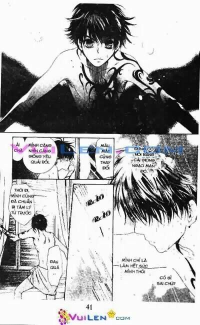 bát khuyển sỹ phương đông chapter 6 41