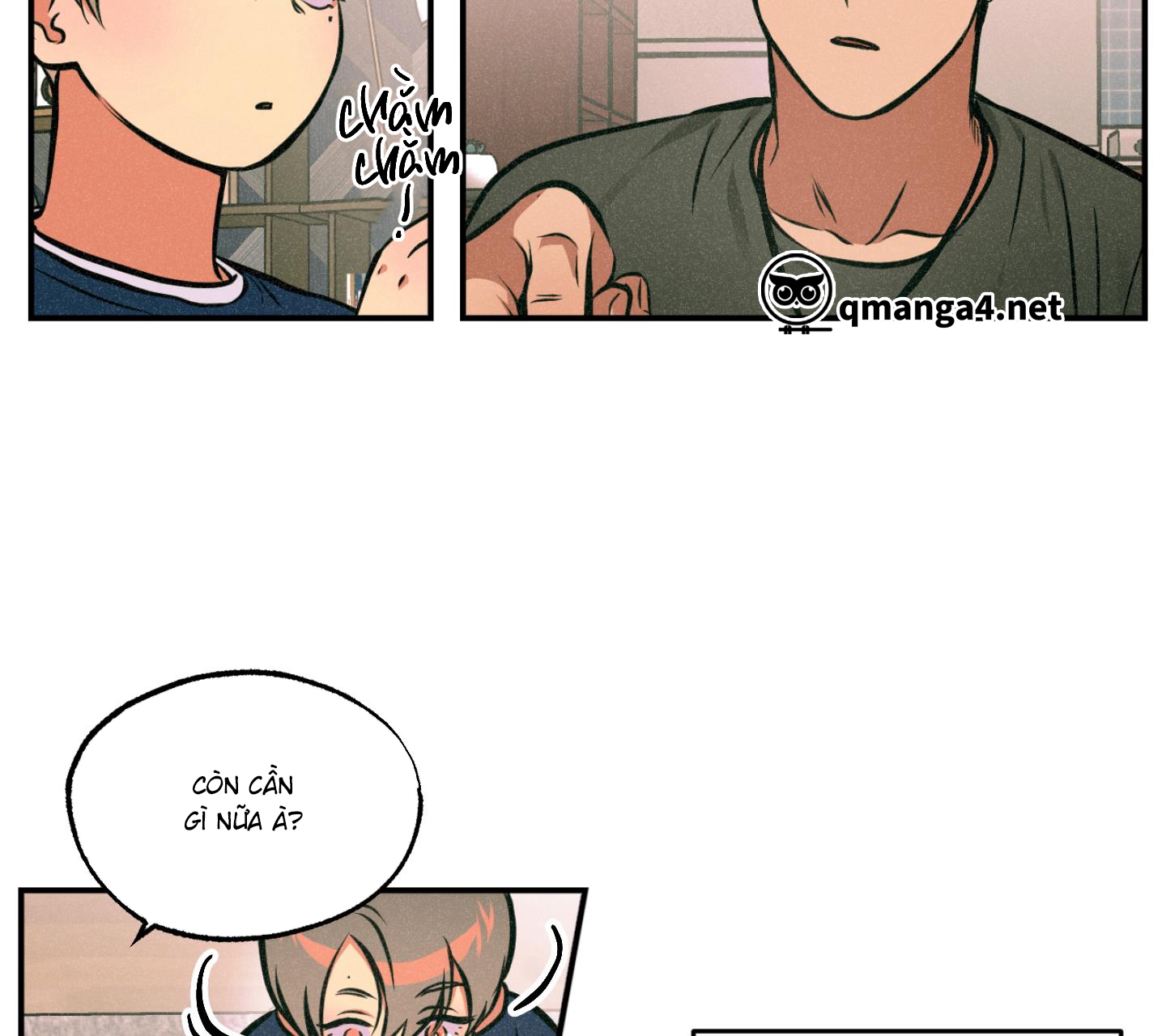 cây thương của ghost chapter 5 18