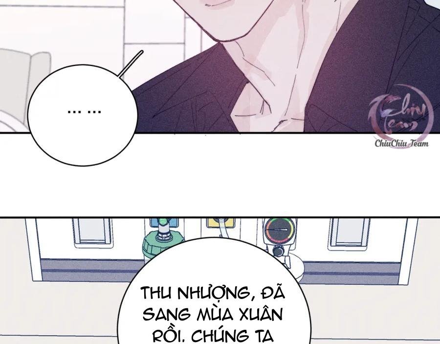 mùa xuân đang đến chapter 105 68