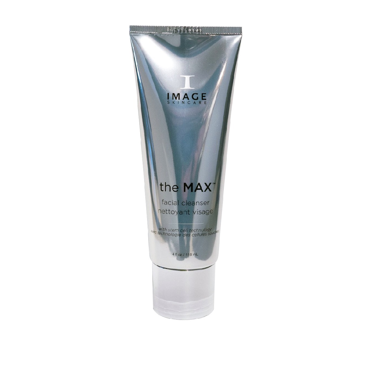 Sữa rửa mặt phục hồi và nuôi dưỡng da Image Skincare The Max Facial Cleanser 118ml