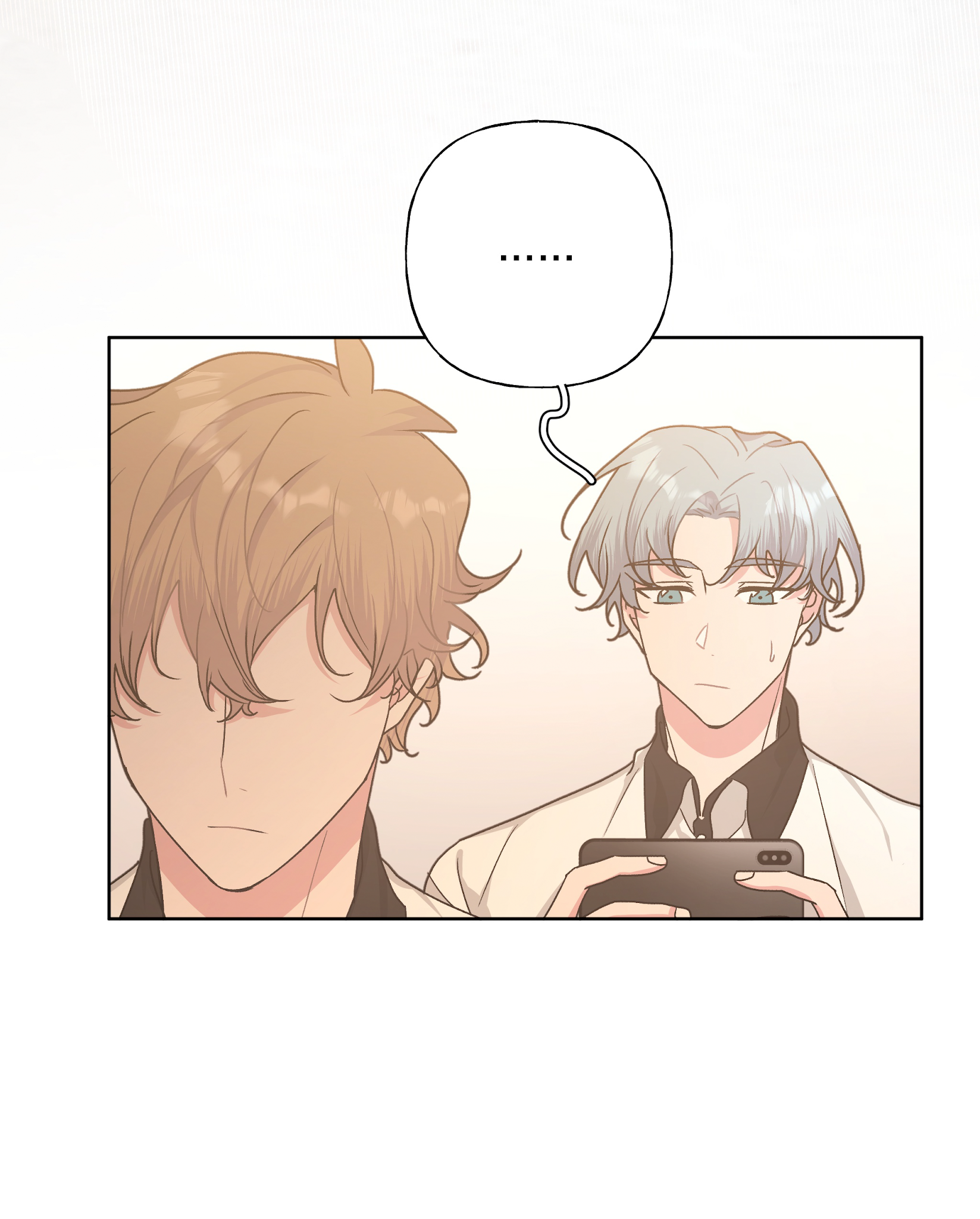 đừng nói yêu tôi (don't say you love me) chapter 14 31