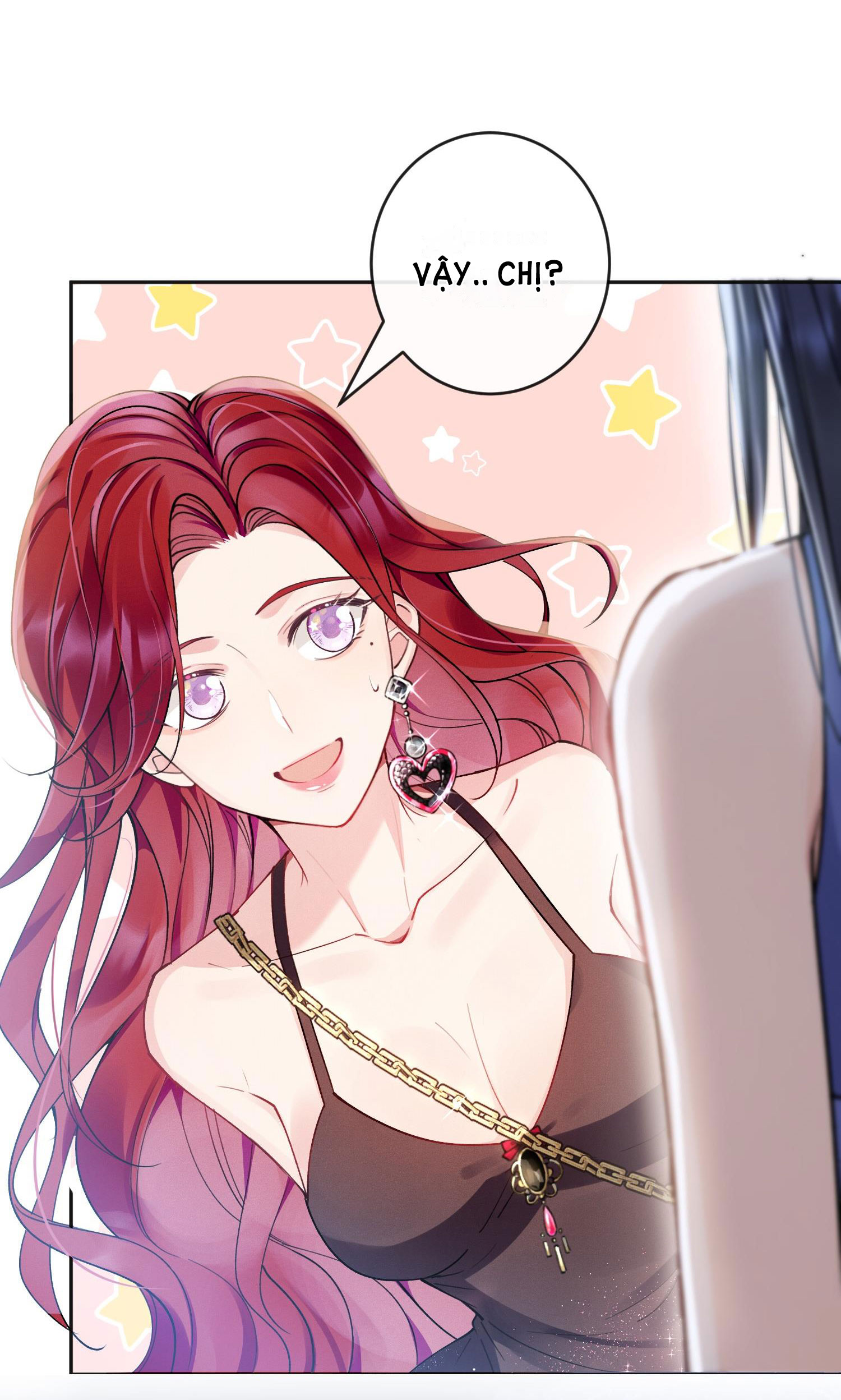 chưa biết ai hơn ai chapter 3 21