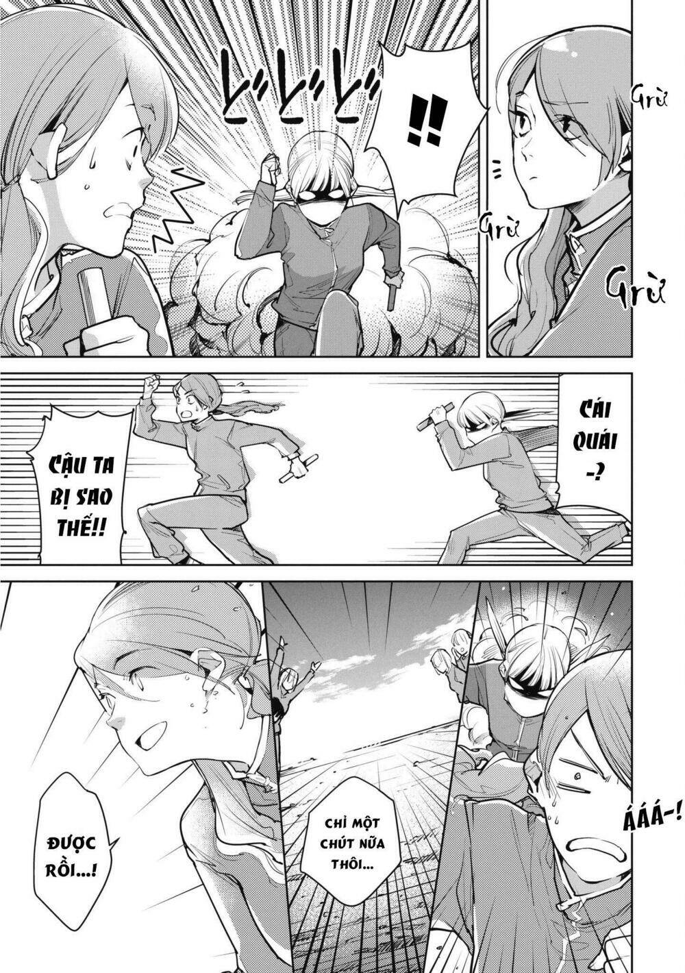okashiratsuki chapter 10 17