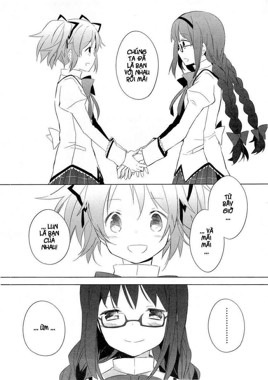 puella magi madoka magica chapter 12 45