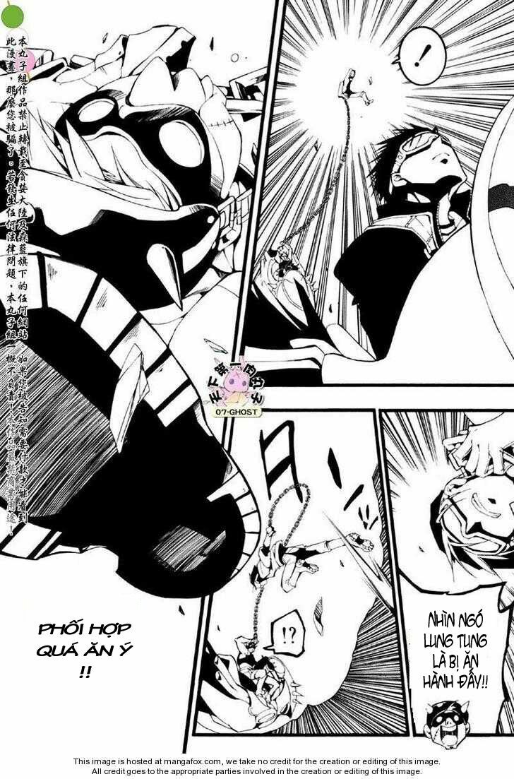 07 hồn ma chapter 59 16