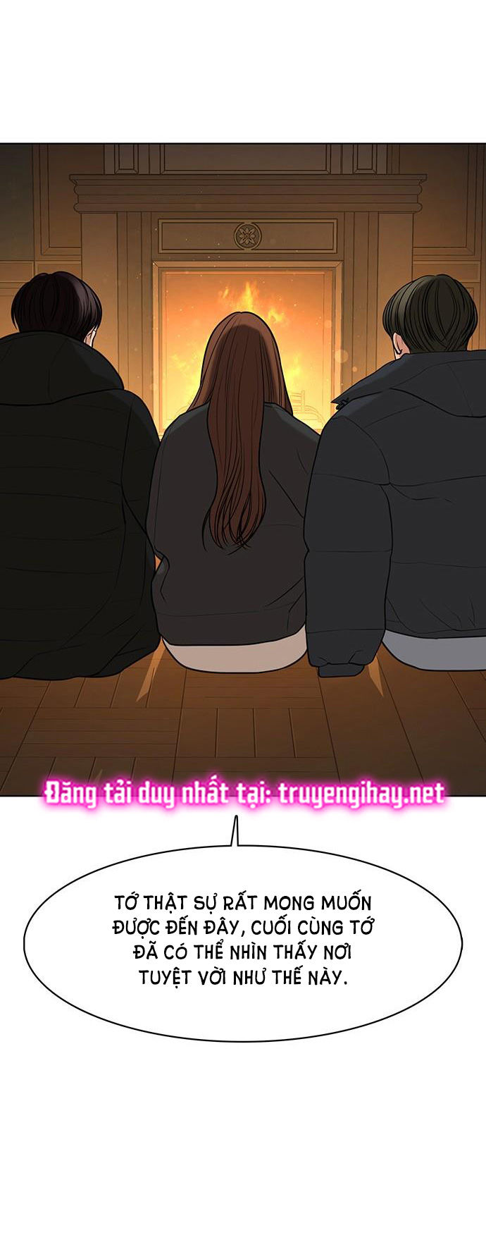 vẻ đẹp đích thực - true beauty chapter 148.1 26