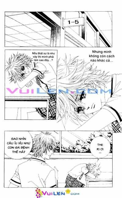 đợi em chapter 110 16