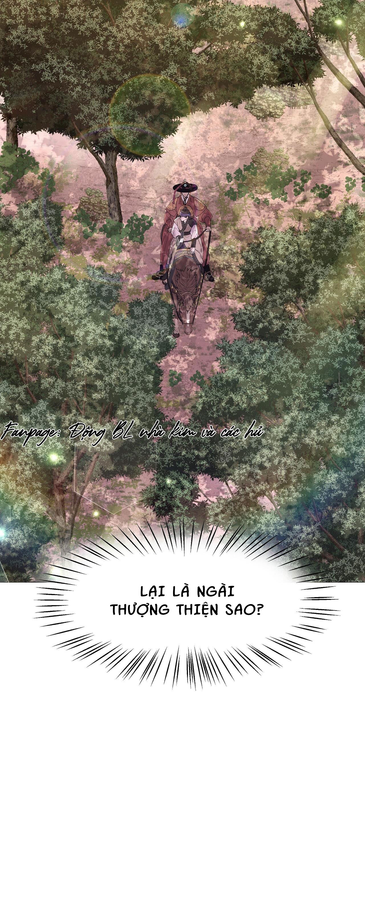 dạ xoa hóa liên ký chapter 15 57