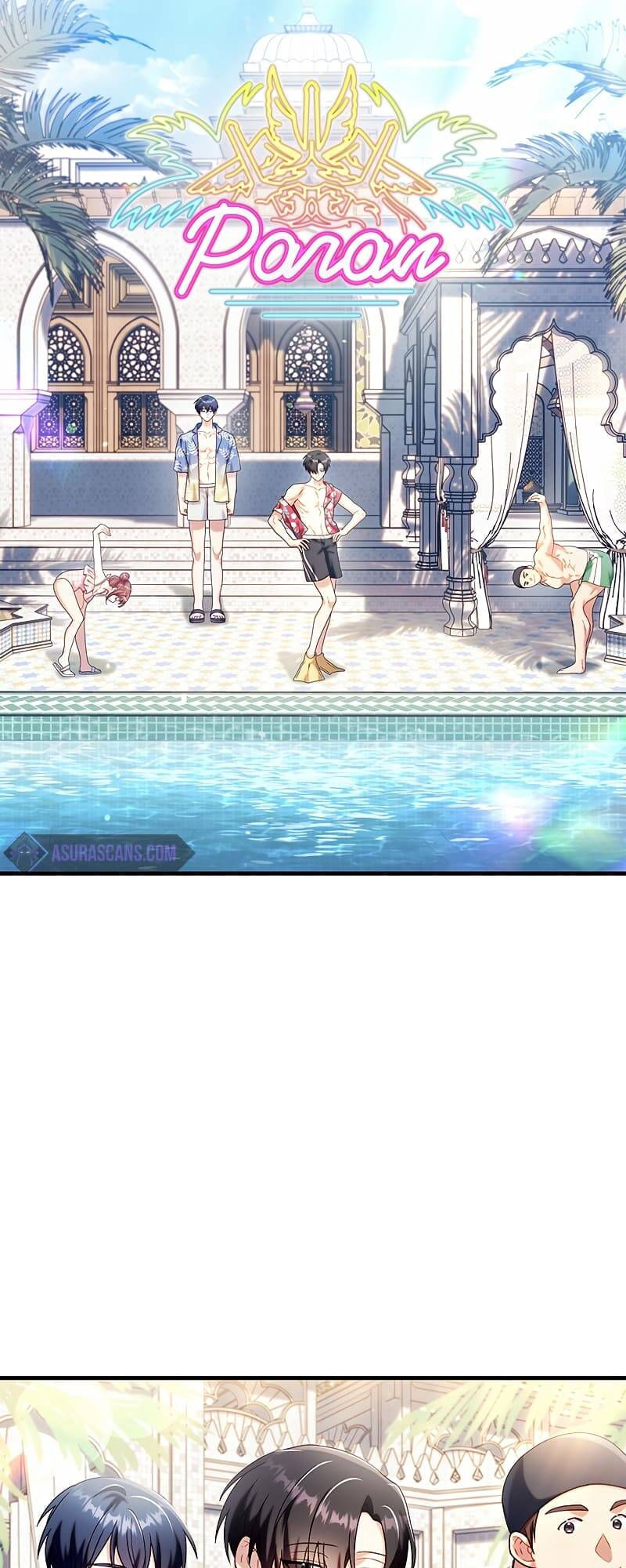 Kí Sự Hồi Quy Chapter 66 3