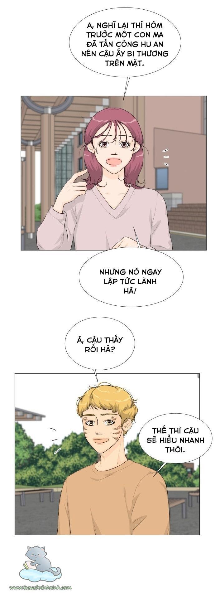 bán quỷ chapter 23 20