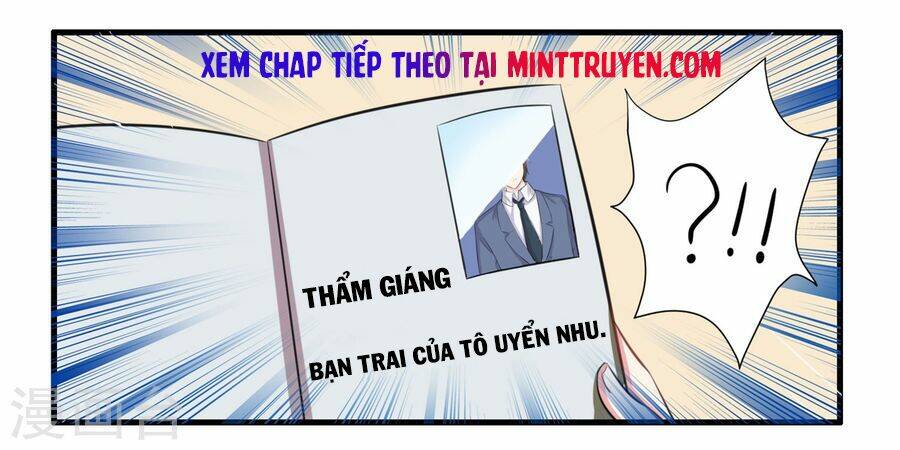 bình hoa tốt nhất chapter 2 25