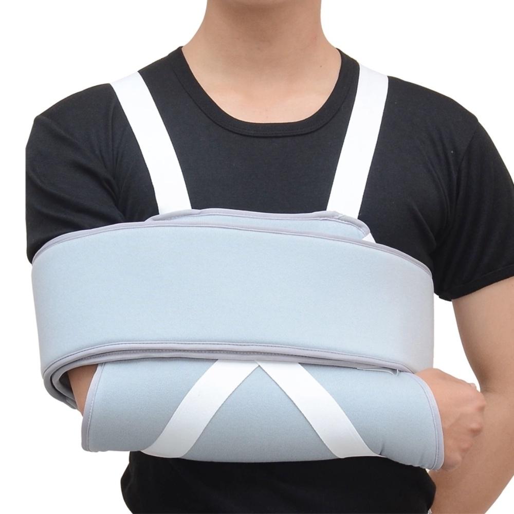 Băng cố định khớp vai ORBE . Thương hiệu ORBE_Hàng Việt Nam chất lượng cao, chuyên bệnh viện và xuất khẩu.