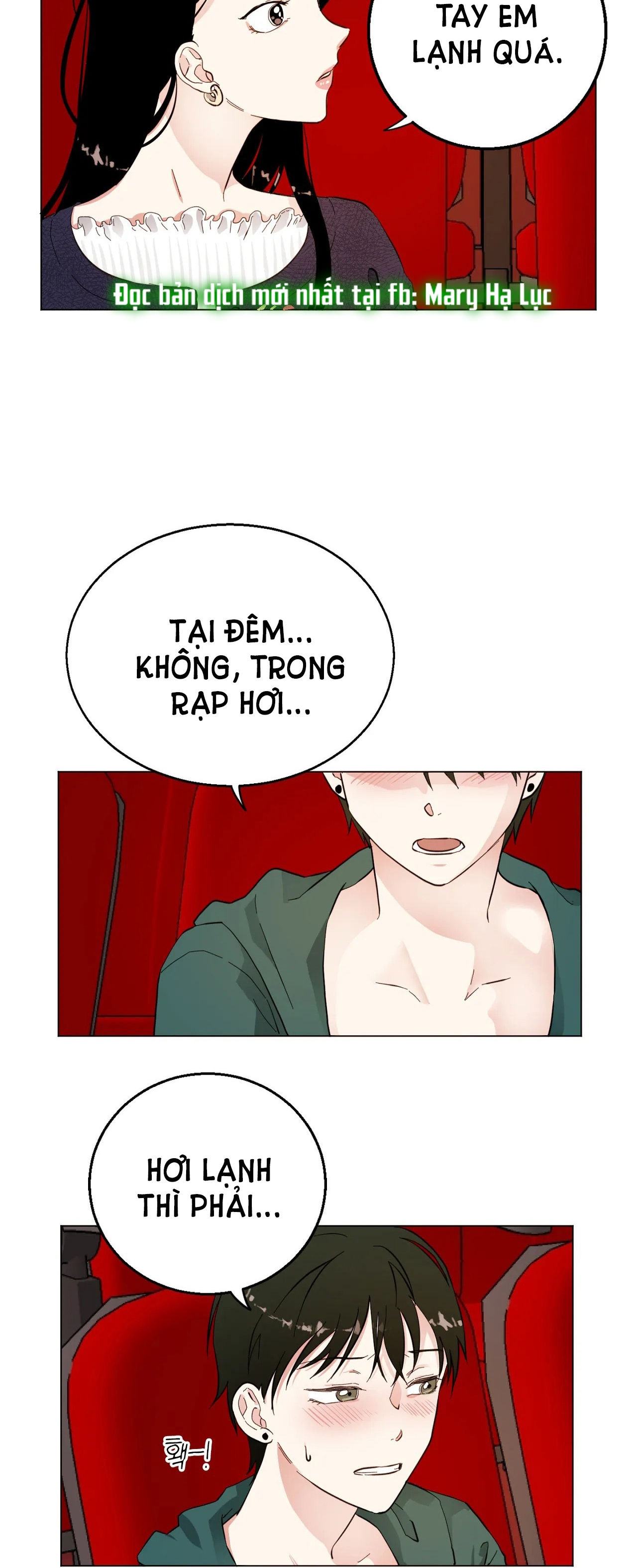 maybe - biết đâu chúng ta cũng chapter 4.2 19