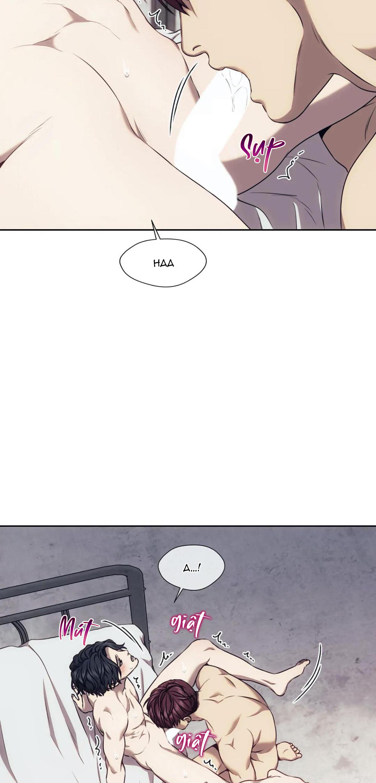 công cuộc báo thù của kẻ yếu thế chapter 43 23