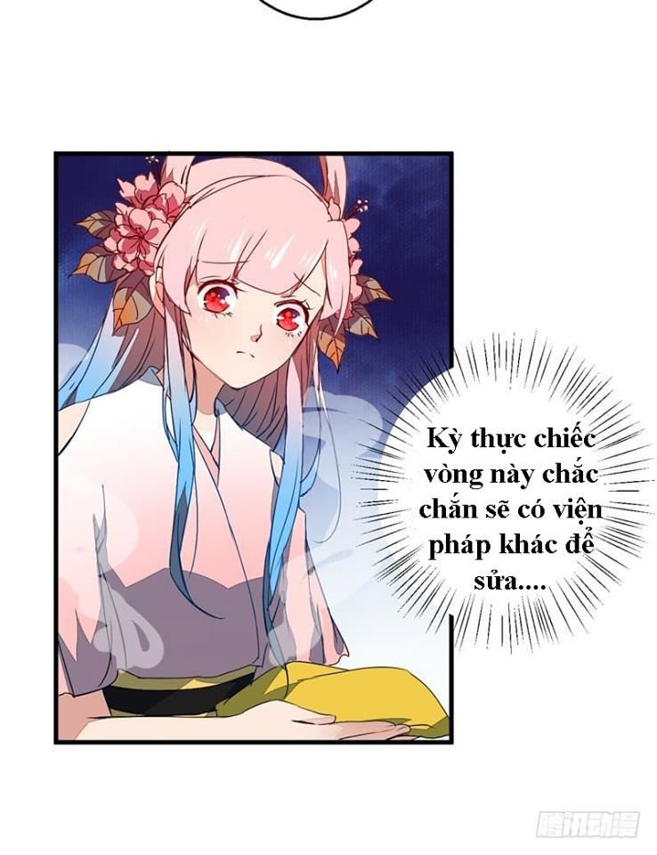 xuyên qua cứu mỹ nam ở thế giới phong thần chapter 21 17