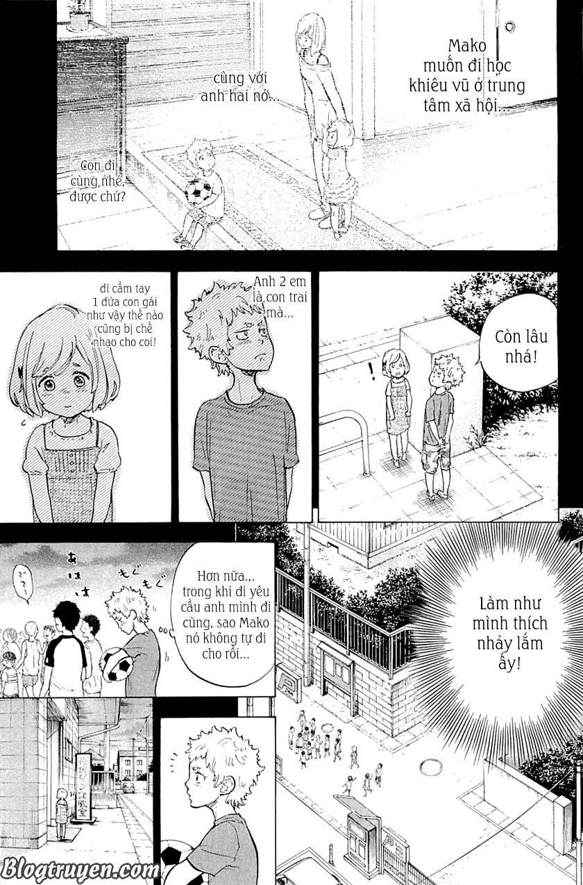 ballroom e youkoso chapter 12 25